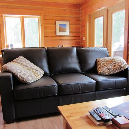 Mount 7 Lodges Golden Exterior foto