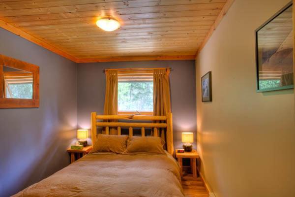 Mount 7 Lodges Golden Quarto foto