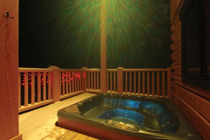 Mount 7 Lodges Golden Exterior foto